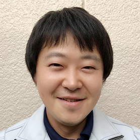 スタッフ紹介｜よっしー