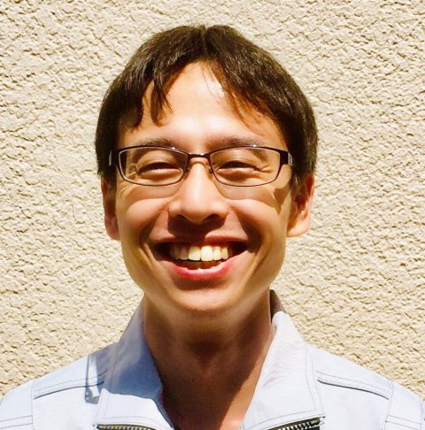 スタッフ紹介｜くまさん