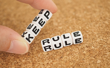 法令遵守（コンプライアンス）の徹底