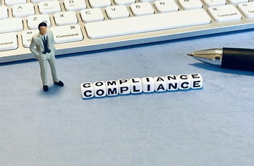 内部統制・責任の明確化