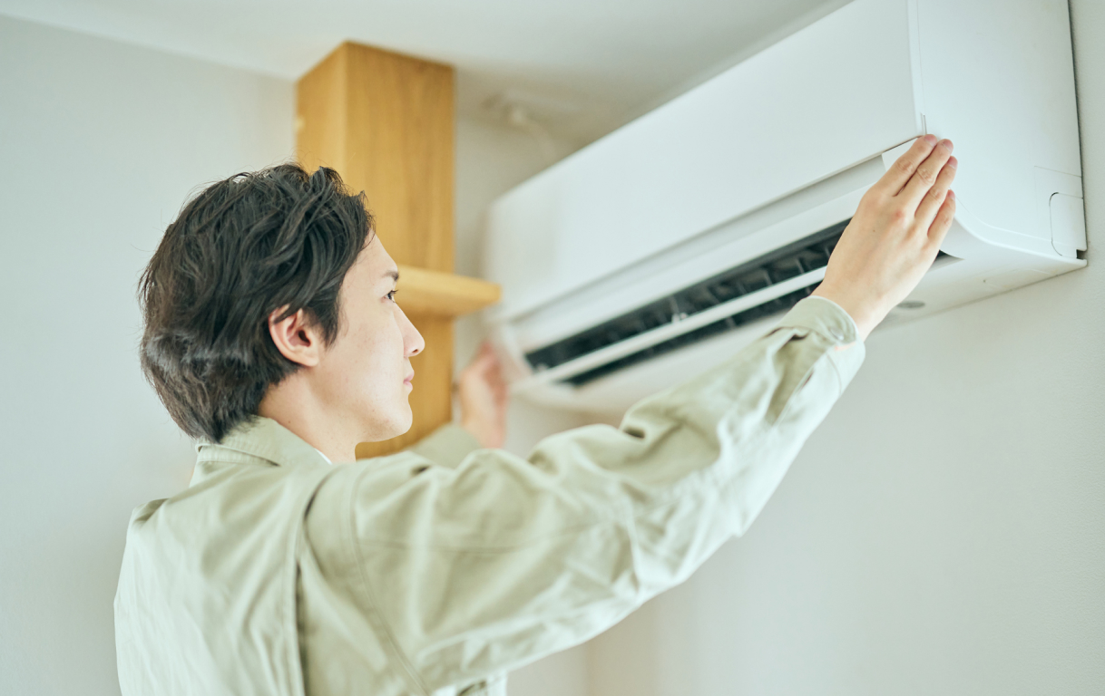 生活インフラ設備工事事業