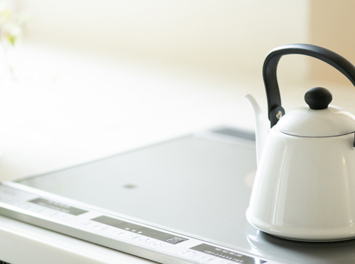 オール電化工事