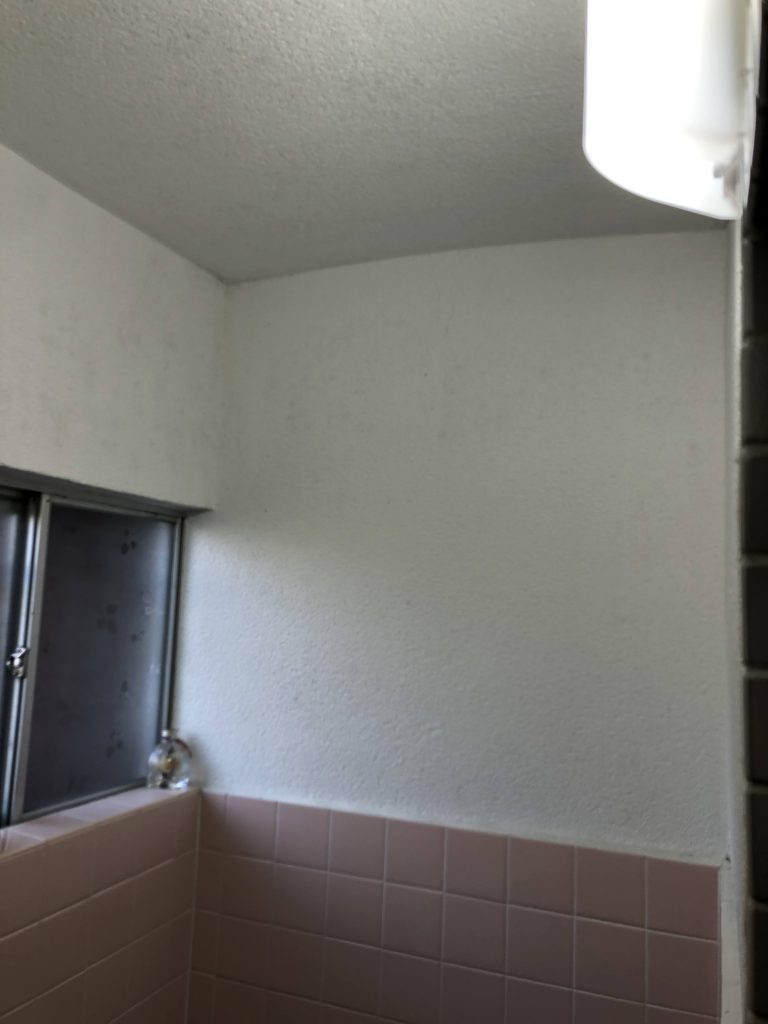 温水式浴室暖房乾燥機　温水暖房専用機　新設工事